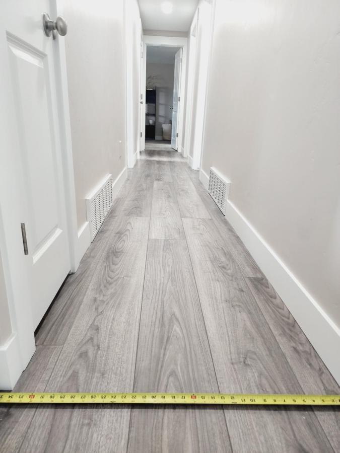 3 Bed 2 Bath Full Accessible Townhome In Heart Of Slc Саут-Джордан Экстерьер фото