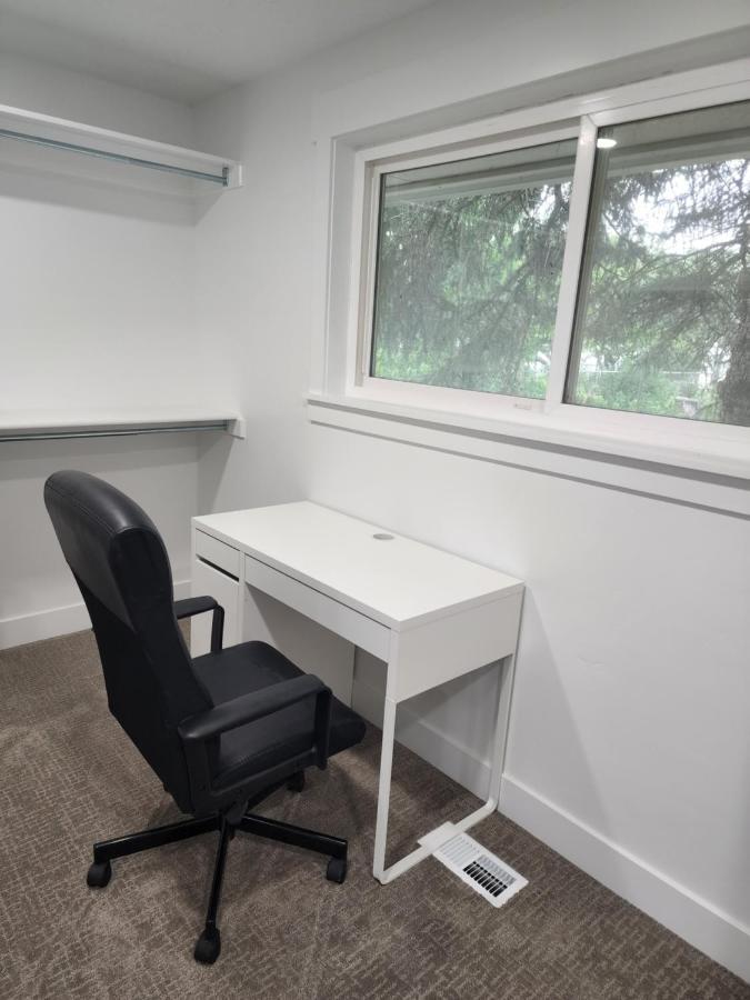 3 Bed 2 Bath Full Accessible Townhome In Heart Of Slc Саут-Джордан Экстерьер фото